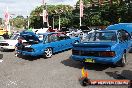 HSV Owners Club of NSW Show n Shine - HSVShow-20090405_185